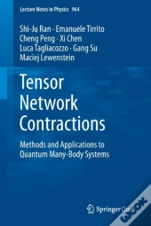 Tensor Network Contractions