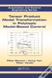 Tensor Product Model Transformation In Polytopic Model-Based Control