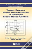Tensor Product Model Transformation In Polytopic Model-Based Control