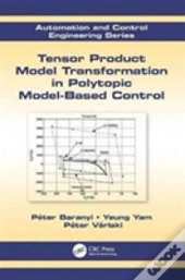 Tensor Product Model Transformation In Polytopic Model-Based Control