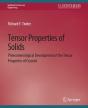Tensor Properties Of Solids, Part One - Preview