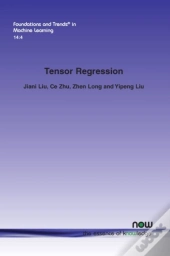 Tensor Regression