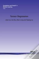 Tensor Regression