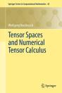 Tensor Spaces And Numerical Tensor Calculus - Preview