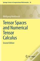 Tensor Spaces And Numerical Tensor Calculus