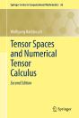Tensor Spaces And Numerical Tensor Calculus - Preview