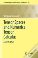 Tensor Spaces And Numerical Tensor Calculus