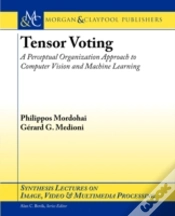 Capa do artigo Tensor Voting