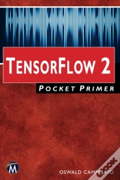 Capa do artigo Tensorflow 2 Pocket Primer