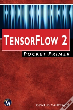 Capa do artigo Tensorflow 2 Pocket Primer