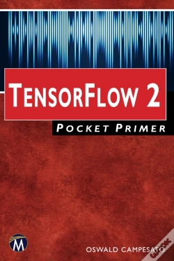 Capa do artigo Tensorflow 2 Pocket Primer