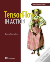 Capa do artigo Tensorflow 2.0 In Action