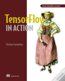 Capa do artigo Tensorflow 2.0 In Action