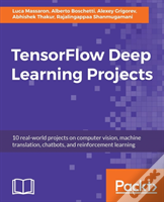 Tensorflow Deep Learning Projects