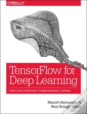 Capa do artigo Tensorflow For Deep Learning