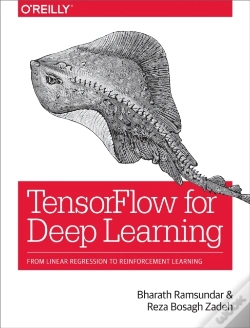 Capa do artigo Tensorflow For Deep Learning