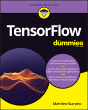 Tensorflow For Dummies - Preview