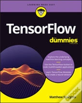 Tensorflow For Dummies