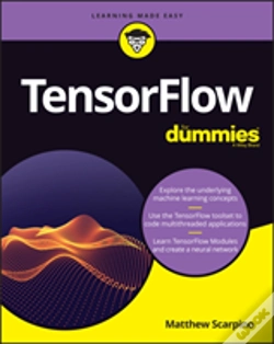 Capa do artigo Tensorflow For Dummies