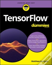 Capa do artigo Tensorflow For Dummies