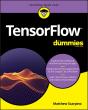 Tensorflow For Dummies - Preview