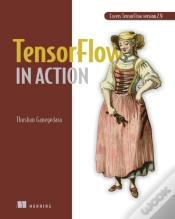 Capa do artigo Tensorflow In Action