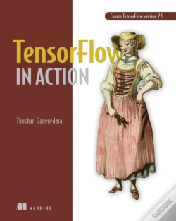 Capa do artigo Tensorflow In Action