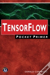 Capa do artigo Tensorflow Pocket Primer