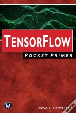 Capa do artigo Tensorflow Pocket Primer