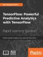 Tensorflow: Powerful Predictive Analytics With Tensorflow - Preview