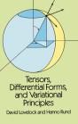 Tensors, Differential Forms And Variational Principles - Preview
