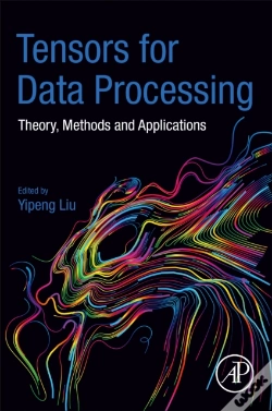 Capa do artigo Tensors For Data Processing