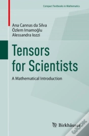 Capa do artigo Tensors For Scientists