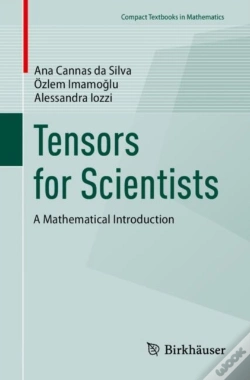 Capa do artigo Tensors For Scientists