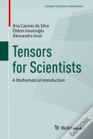 Tensors For Scientists
