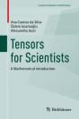 Tensors For Scientists - Preview