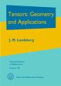 Tensors: Geometry And Applications - Preview