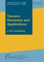 Tensors: Geometry And Applications - Preview