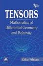 Tensors - Preview