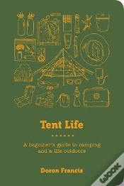 Capa do artigo Tent Life