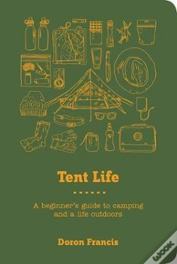 Capa do artigo Tent Life