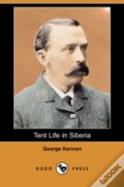 Capa do artigo Tent Life In Siberia (Dodo Press)