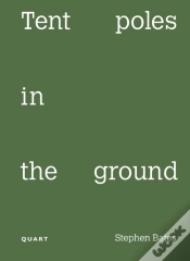 Capa do artigo Tent Poles In The Ground