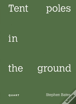 Capa do artigo Tent Poles In The Ground
