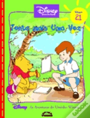 Capa do artigo Tenta Mais uma Vez - Volume 21