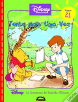 Capa do artigo Tenta Mais uma Vez - Volume 21