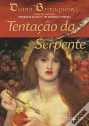 Capa do artigo Tentação da Serpente