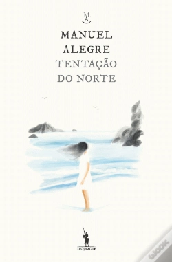 Capa do artigo Tentação do Norte