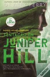 Capa do artigo Tentação em Juniper Hill