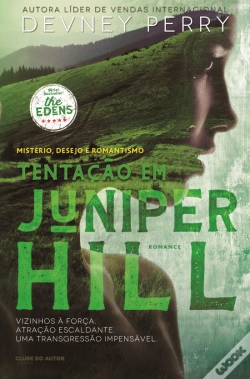 Capa do artigo Tentação em Juniper Hill